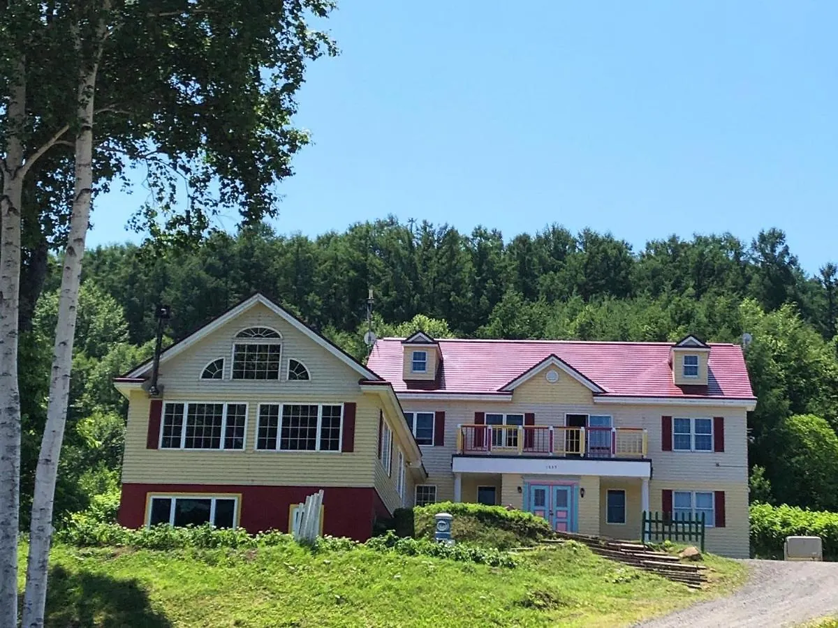 Furano - Hotel / Vacation Stay 35781