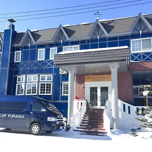 Burlap Furanui Hotel